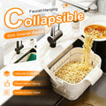SinkMate Collapsible Strainer