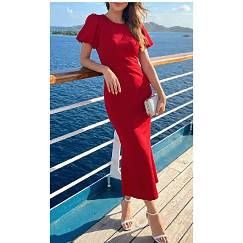 ClassicFit Summer Midi