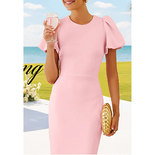 ClassicFit Summer Midi